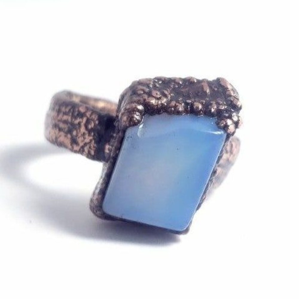 Opalite Ring - image 4